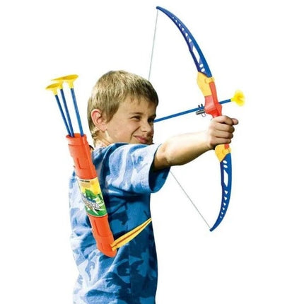 Bow and Arrow For Kids