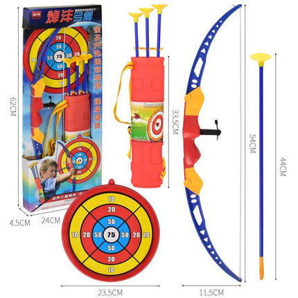 Bow and Arrow For Kids