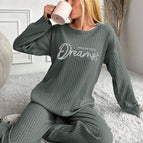 Dark Green / M
