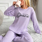 Mauve Purple / M