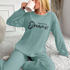 Mint Blue / M
