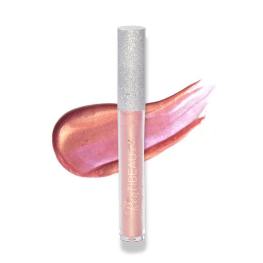Lip Strobe Metallic Lip Gloss - Be a Star! (04)
