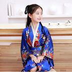 X0033 royal blue / 120cm