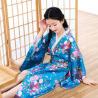 X0023 lake blue / 120cm