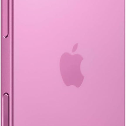 Apple iPhone 16 (256 GB) - Roze