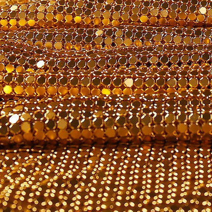 Chainmaille Party Dress
