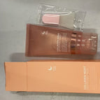 75ml / No label 75ml with brush