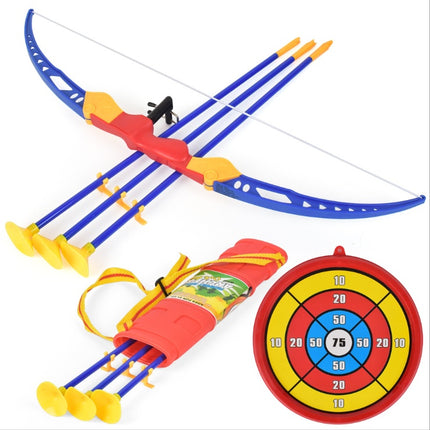 Bow and Arrow For Kids