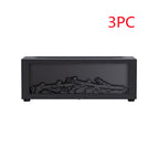 Black Gift Remote Control / 3PCS