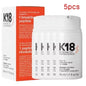 K18 Leave-In Molecular Repair Hair Mask Softens Restores Damaged Hair Deep Keratin Treatment for Scalp Hair Care