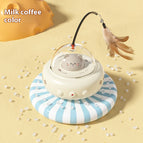Milk Coffee Color