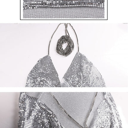 Chainmaille Party Dress