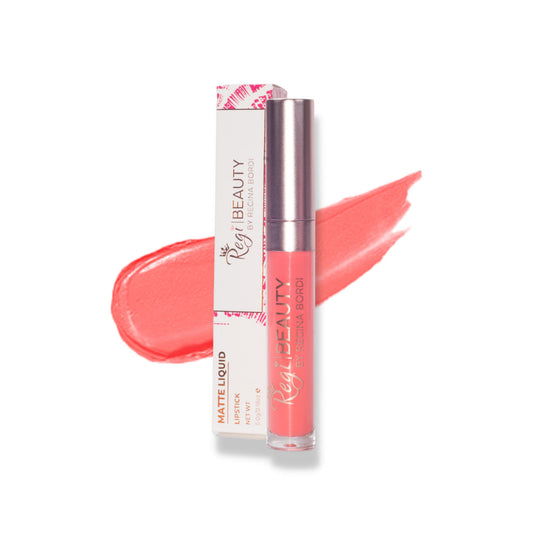 Matte Liquid Lipstick - Perfect Day (1008)
