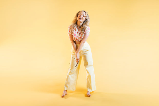 Banner image for: <h2>Dames mode</h2>