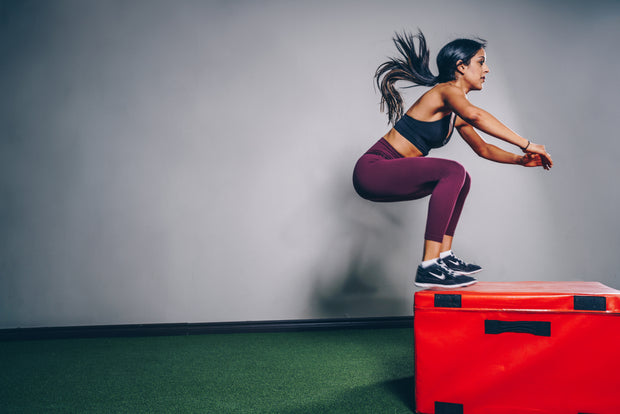Banner image for: <p><strong>Fitness & Sport</strong></p>